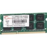 SO-DIMM 4 GB DDR3-1066, für iMac,MacBook/Pro,MacMini , Arbeitsspeicher