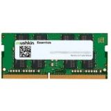 SO-DIMM 16 GB DDR4-2400, Arbeitsspeicher