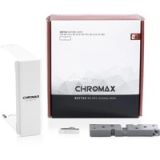 NA-HC2 chromax.white, Abdeckung