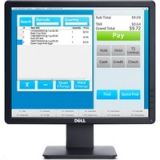 E1715S, LED-Monitor