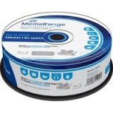 BD-R 25 GB, Blu-ray-Rohlinge
