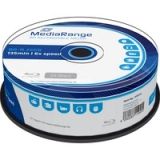 BD-R 25 GB, Blu-ray-Rohlinge