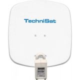DIGIDISH 45, Sat-Spiegel
