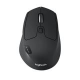 M720 Triathlon, Maus