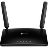 TL-MR6400, Router