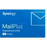 MailPlus 20 Licenses, Überwachungszubehör