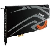 STRIX RAID PRO, Soundkarte