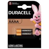 AAAA Ultra M3 MN 2500 1,5V, Batterie