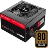 SMART DPS G Digital 600W 80+ Bronze, PC-Netzteil