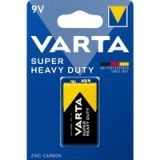 Superlife, Batterie