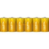 Longlife, Batterie