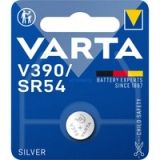 Professional V390, Batterie