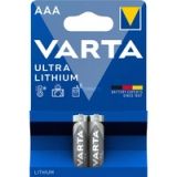 Lithium, Batterie
