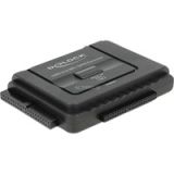 Konverter USB 3.0 auf SATA/ IDE 40P/ IDE 44P, Adapter