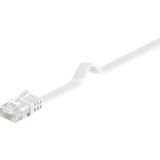 Patchkabel RJ45 Stecker > RJ45 Stecker CAT.6 U/UTP