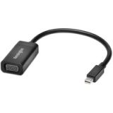 VM1000 Videoadapter Mini DisplayPort auf VGA
