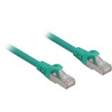 Patchkabel RJ45 Cat.6a SFTP