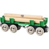 World Langholzwagen, Spielfahrzeug