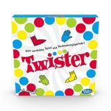Twister, Geschicklichkeitsspiel