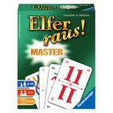 Elfer raus! Master, Kartenspiel