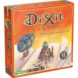 Dixit Odyssey, Brettspiel