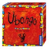 Ubongo - Neue Edition, Brettspiel