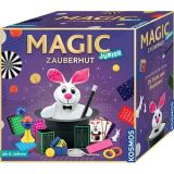 Magic Zauberhut, Zauberkasten