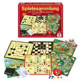 Spielesammlung: 100 Spielmöglichkeiten, Brettspiel