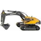 SUPER Hydraulikbagger Volvo EC 290, Modellfahrzeug