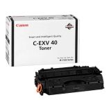 Toner schwarz C-EXV 40