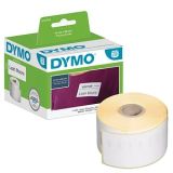 LabelWriter ORiGINAL Namensschildetiketten 41x89mm, 1 Rolle mit 300 Etiketten, Schriftband