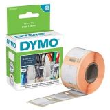 LabelWriter ORIGINAL Vielzwecketiketten 13x25mm, 1 Rolle mit 1000 Etiketten