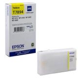 Tinte gelb C13T789440