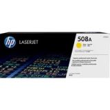 Toner gelb 508A (CF362A)