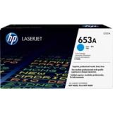 Toner cyan 653A (CF321A)