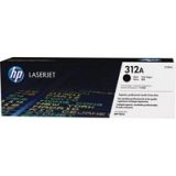 Toner schwarz 312A (CF380A)