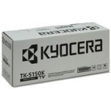 Toner schwarz TK-5150K