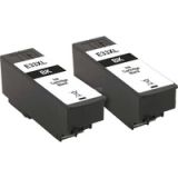 Tinte TwinPack schwarz PI200-416