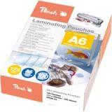 Laminierfolie A6 125mic PP525-04, Folien