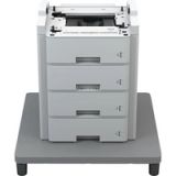 Tower Tray TT-4000, Papierzufuhr