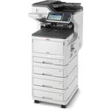MC853dnv, Multifunktionsdrucker