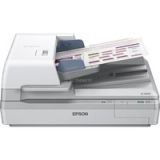 WorkForce DS-60000, Flachbettscanner