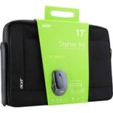 Notebook Starter Kit, Notebooktasche