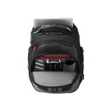PEGASUS, Rucksack