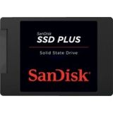 SSD Plus 240 GB
