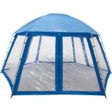 Pooldach 500cm x 433cm x 250cm, Abdeckung