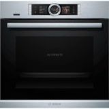 HRG6769S6 Serie | 8, Backofen