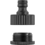 Hahnanschluss 2.645-007.0 G1", Hahnstück
