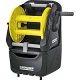 Premium Schlauchträger HR 7.300, Schlauchtrommel