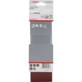 Schleifband X440 Best for Wood and Paint, P80